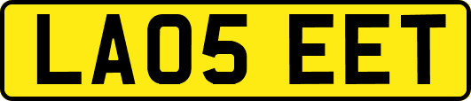 LA05EET