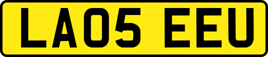 LA05EEU