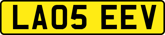 LA05EEV