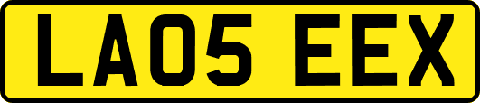 LA05EEX