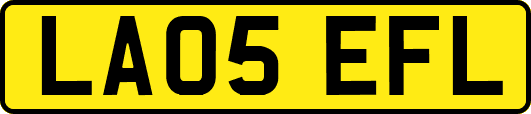 LA05EFL