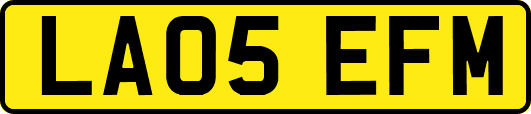 LA05EFM