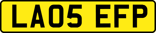 LA05EFP