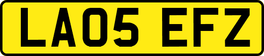 LA05EFZ