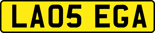 LA05EGA