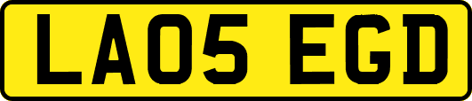 LA05EGD