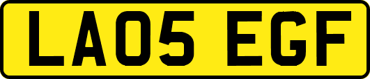 LA05EGF