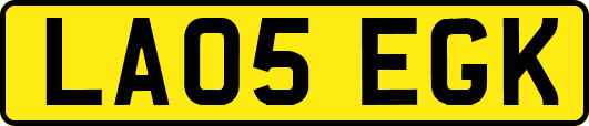 LA05EGK