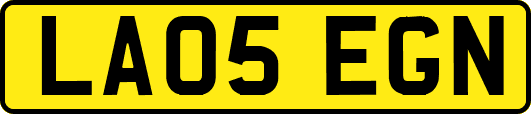 LA05EGN
