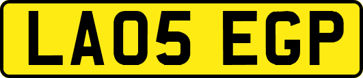 LA05EGP
