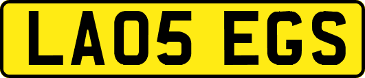 LA05EGS