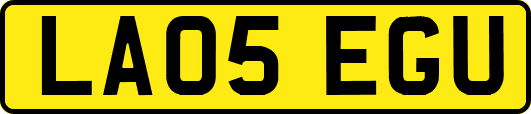 LA05EGU