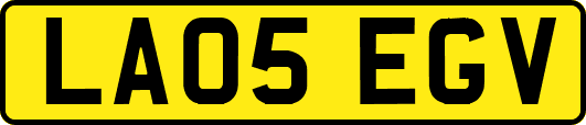 LA05EGV