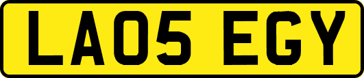LA05EGY