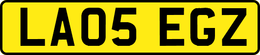 LA05EGZ