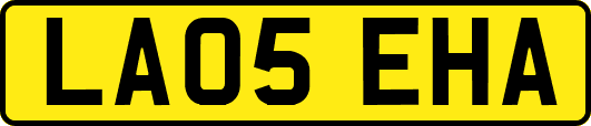 LA05EHA
