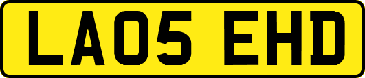 LA05EHD