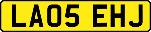 LA05EHJ