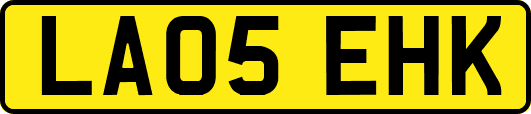 LA05EHK
