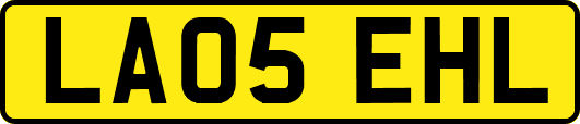 LA05EHL