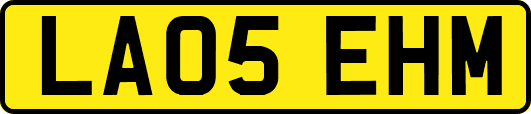 LA05EHM