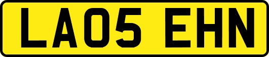 LA05EHN