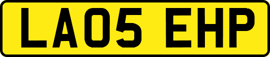 LA05EHP