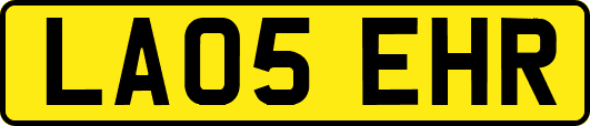 LA05EHR