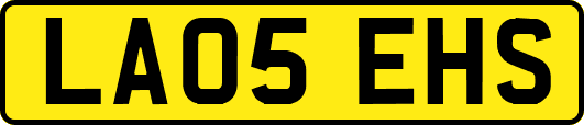 LA05EHS