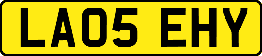 LA05EHY
