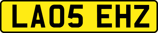 LA05EHZ