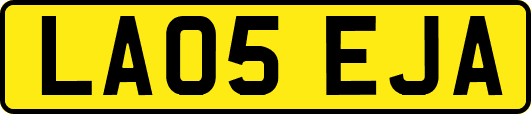 LA05EJA