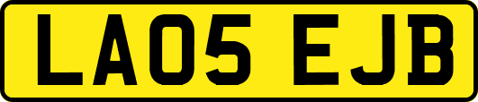 LA05EJB