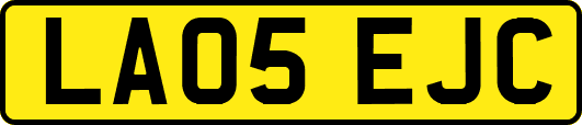 LA05EJC