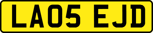LA05EJD