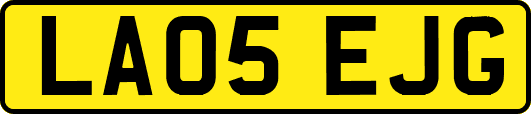 LA05EJG