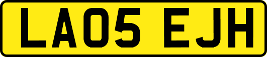 LA05EJH