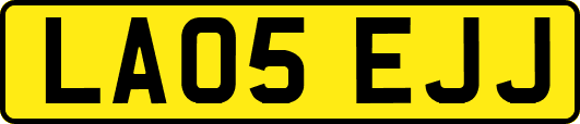 LA05EJJ
