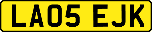 LA05EJK