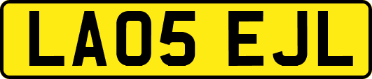 LA05EJL