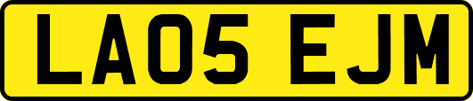 LA05EJM