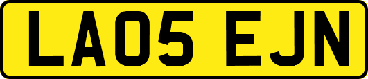 LA05EJN