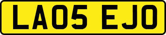 LA05EJO