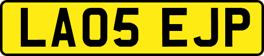 LA05EJP