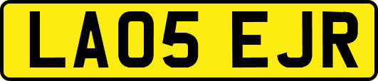 LA05EJR