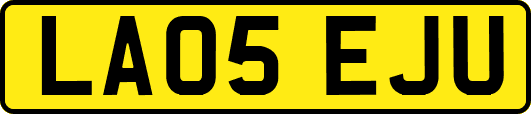 LA05EJU
