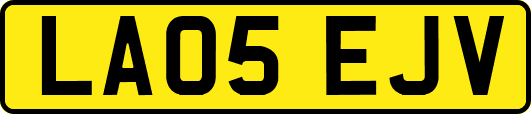 LA05EJV