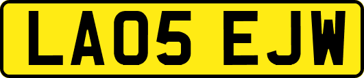 LA05EJW
