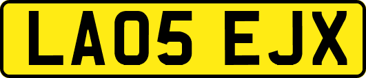 LA05EJX