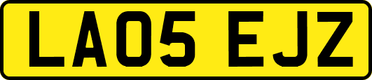 LA05EJZ